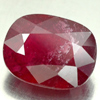 4.49 CT. CHARMING GEM NATURAL RED RUBY MADAGASCAR
