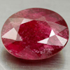 3.33 CT. ENCHANTING GEM RED RUBY MADAGASCAR