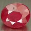 2.79 CT.Graceful Gem Natural Red RUBY Madagascar