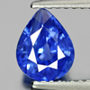 Certified 1.40Ct. Alluring Natural Blue CEYLON SAPPHIRE