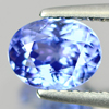 Certified 2.25 ct. Natural Rich Blue Ceylon SAPPHIRE