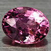 0.39 Ct. Charming Natural Pink Sapphire Madagascar Gem