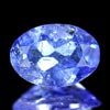 0.67 Ct. Calibrate Size Natural Violet Blue Tanzanite