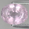 1.98 Ct. Pleasant Natural Light Pink Tourmaline Nigeria