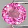 0.80 Ct. Natural Pink Tourmaline Unheated Nigeria Gem