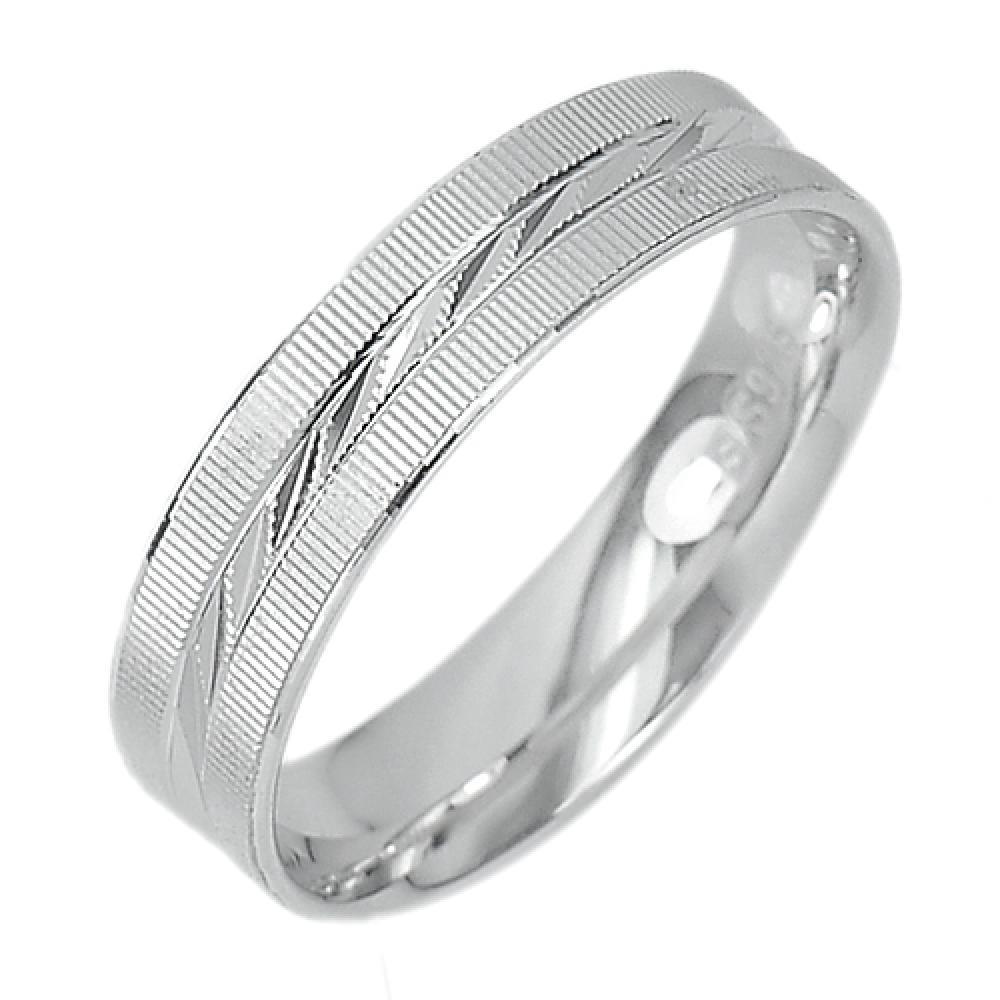 3.22 Grams. Design Beautiful Real 925 Sterling Silver Fine Jewelry Ring Size 8.5