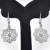 1 Pc. / $ 6.16 Wholesale Nice 70 Sterling Silver Jewelry Earrings