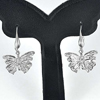 1 Pc. / $ 6.08 Wholesale Nice 70 Sterling Silver Jewelry Earrings
