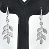 1 Pc. / $ 5.72 Wholesale Delightful 70 Sterling Silver Jewelry Earrings
