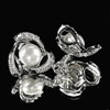 4.20 G. Alluring Natural White Pearl Jewelry Sterling Silver Earring 4.20 G. Alluring Natural White Pearl Jewelry Sterling Silver Earring