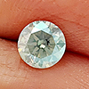 0.75 Ct. Round Brilliant Cut 5.5 Mm. Natural Loose Diamond