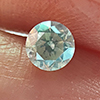0.70 Ct. Round Brilliant Cut 5.4 Mm. Natural Loose Diamond
