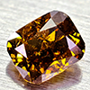 0.19 Ct. Octagon Brilliant Cut 3.5 x 2.8  Mm. Natural Loose Diamond