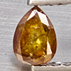 Natural Yellow Fancy Color Loose Diamond 0.21 Ct. Pear Shape 4.3 x 3.1 Mm From Belgium Natural Yellow Fancy Color Loose Diamond 0.21 Ct. Pear Shape 4.3 x 3.1 Mm From Belgium