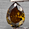 Natural Yellow Fancy Color Loose Diamond 0.15 Ct. Pear Shape 4.2 x 3 Mm From Belgium Natural Yellow Fancy Color Loose Diamond 0.15 Ct. Pear Shape 4.2 x 3 Mm From Belgium
