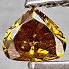 Natural Yellow Fancy Color Loose Diamond 0.13 Ct. Pear Shape 3.3 x 2.9 Mm From Belgium Natural Yellow Fancy Color Loose Diamond 0.13 Ct. Pear Shape 3.3 x 2.9 Mm From Belgium