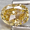 Natural Yellow Fancy Color Loose Diamond 0.19 Ct. Cushion Shape 3.8 x 3.8 Mm From Belgium Natural Yellow Fancy Color Loose Diamond 0.19 Ct. Cushion Shape 3.8 x 3.8 Mm From Belgium