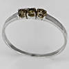 925 Sterling Silver Ring Jewelry 1.67 Grams With Natural Diamond 0.08 Ct. Size 6 925 Sterling Silver Ring Jewelry 1.67 Grams With Natural Diamond 0.08 Ct. Size 6