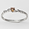 925 Sterling Silver Ring Jewelry 1.52 Grams With Natural Diamond 0.43 Ct. Size 6.5 925 Sterling Silver Ring Jewelry 1.52 Grams With Natural Diamond 0.43 Ct. Size 6.5