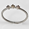 925 Sterling Silver Ring Jewelry 0.86 Grams With Natural Diamond 0.10 Ct. Size 6 925 Sterling Silver Ring Jewelry 0.86 Grams With Natural Diamond 0.10 Ct. Size 6