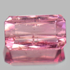 Purplish Pink Tourmaline 3.56 Ct. Octagon Shape 11.1 x 6.4 Mm. Natural Gemstone Purplish Pink Tourmaline 3.56 Ct. Octagon Shape 11.1 x 6.4 Mm. Natural Gemstone