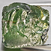 Natural Green Tourmaline 7.00 Ct. Rough Shape 10.8 x 10.2 Mm Gemstone Natural Green Tourmaline 7.00 Ct. Rough Shape 10.8 x 10.2 Mm Gemstone