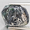 Natural Green Tourmaline 7.56 Ct. Rough Shape 12.5 x 11.5 Mm Gemstone Natural Green Tourmaline 7.56 Ct. Rough Shape 12.5 x 11.5 Mm Gemstone