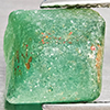 Natural Green Tourmaline 4.39 Ct. Rough Shape 7.8 x 7.5 Mm Gemstone Natural Green Tourmaline 4.39 Ct. Rough Shape 7.8 x 7.5 Mm Gemstone