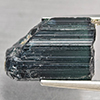 Natural Green Tourmaline 6.81 Ct. Rough Shape 12.4 x 8.6 Mm Gemstone Natural Green Tourmaline 6.81 Ct. Rough Shape 12.4 x 8.6 Mm Gemstone