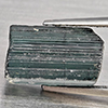 Natural Green Tourmaline 4.53 Ct. Rough Shape 11.9 x 7.5 Mm Gemstone Natural Green Tourmaline 4.53 Ct. Rough Shape 11.9 x 7.5 Mm Gemstone