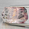Natural Pink Tourmaline 6.75 Ct. Rough Shape 13 x 7.3 Mm Gemstone Natural Pink Tourmaline 6.75 Ct. Rough Shape 13 x 7.3 Mm Gemstone