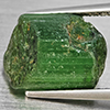 Natural Green Tourmaline 5.63 Ct. Rough Shape 9.4 x 8 Mm Gemstone Natural Green Tourmaline 5.63 Ct. Rough Shape 9.4 x 8 Mm Gemstone