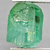 Natural Green Tourmaline 5.41 Ct. Rough Shape 10.3 x 8.2 Mm Gemstone Natural Green Tourmaline 5.41 Ct. Rough Shape 10.3 x 8.2 Mm Gemstone