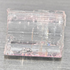Natural Fancy Color Tourmaline 9.19 Ct. Rough Shape 11.8 x 8.9 Mm Gemstone