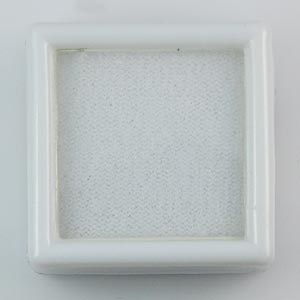 1.2 x 0.5 Jewelry Plastic Box Showcase Gems Pack