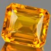 28.12 Ct. Incredible Clean Quartz Citrine Color Brazil