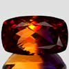 37.90 Ct. Dazzle Clean Hydrothermal Bi Color Ametrine