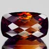 46.94 Ct. Flawless Clean Hydrothermal Bi Color Ametrine