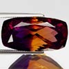 32.23 Ct. Dazzle Clean Bi Color Ametrine Unheated