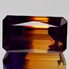 25.65 Ct. Dazzling Clean Bi Color Ametrine Brazil Gem