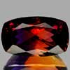 42.71 Ct. Lively Clean Hydrothermal Bi Color Ametrine