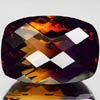 38.24 Ct. Gorgeous Clean Hydrothermal Bi Color Ametrine
