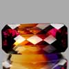 26.64 Ct. Charming Clean Hydrothermal Bi Color Ametrine
