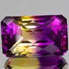 27.46 Ct. Stunning Clean Bi Color Ametrine Unheated