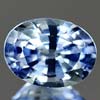 1.04 Ct. Charming Clean Lab Created Blue Sapphire Gem