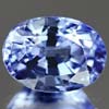 1.23 Ct. Astounding Clean Lab Created Blue Sapphire