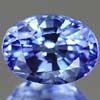 1.07 Ct. Magically Clean Lab Created Blue Sapphire Gem