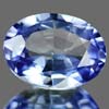 1.16 Ct. Prominent Clean Lab Created Blue Sapphire Gem