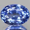 1.20 Ct. Fantastic Clean Lab Created Blue Sapphire Gem