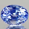 1.11 Ct. Magically Clean Lab Created Blue Sapphire Gem